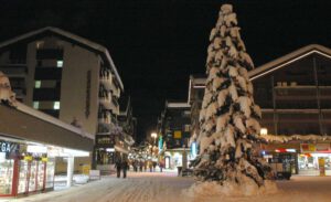 Zermatt: Weihnachtsdorf unterm Matterhorn Reisebericht Teil 2 foto Zermatt Tourismus