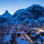 Zermatt: Weihnachtsdorf unterm Matterhorn Reisebericht Teil 1, foto Zermatt Tourismus