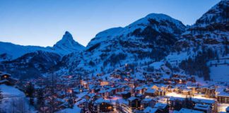 Zermatt: Weihnachtsdorf unterm Matterhorn Reisebericht Teil 1, foto Zermatt Tourismus