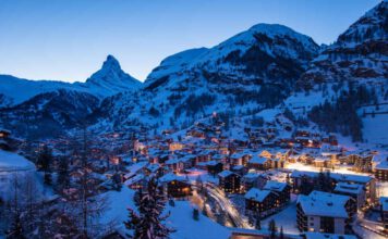 Zermatt: Weihnachtsdorf unterm Matterhorn Reisebericht Teil 1, foto Zermatt Tourismus