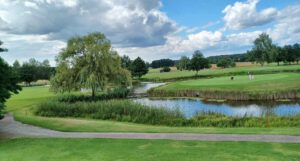 Golf & Genuss im Naturpark Westhavelland, Golfresort Semlin