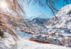 Zermatt: Weihnachtsdorf unterm Matterhorn Reisebericht Teil 2 foto Pascal Gertschen