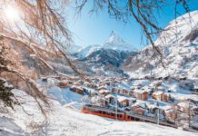 Zermatt: Weihnachtsdorf unterm Matterhorn Reisebericht Teil 2 foto Pascal Gertschen