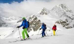 Zermatt: Weihnachtsdorf unterm Matterhorn Reisebericht Teil 2 foto Zermatt Tourismus