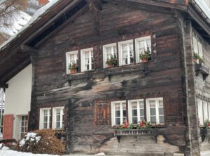 Zermatt: Weihnachtsdorf unterm Matterhorn Reisebericht Teil 1, Schweiz, foto dmp