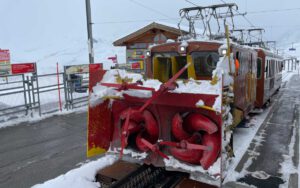 Zermatt: Weihnachtsdorf unterm Matterhorn Reisebericht Teil 2 foto dmp