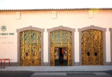 Marseillan im Languedoc: Heimat von Noilly Prat