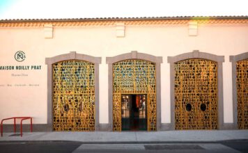 Marseillan im Languedoc: Heimat von Noilly Prat