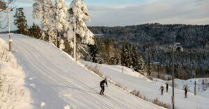 Spontanes Get-Away: Drei Reisetipps für “Winter-Lover” Kopenhagen-Oslo-Salzburg