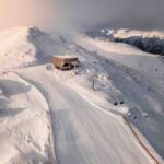 Wintersport im Wipptal: Bergeralm bei Steinach am Brenner