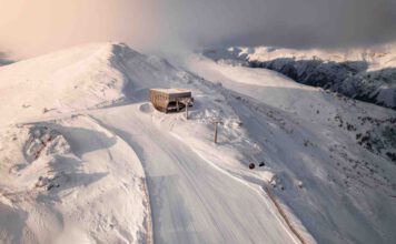 Wintersport im Wipptal: Bergeralm bei Steinach am Brenner