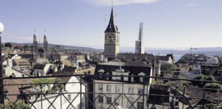 Zürich: Hotel als Gesamtkunstwerk, foto: Widder Hotel