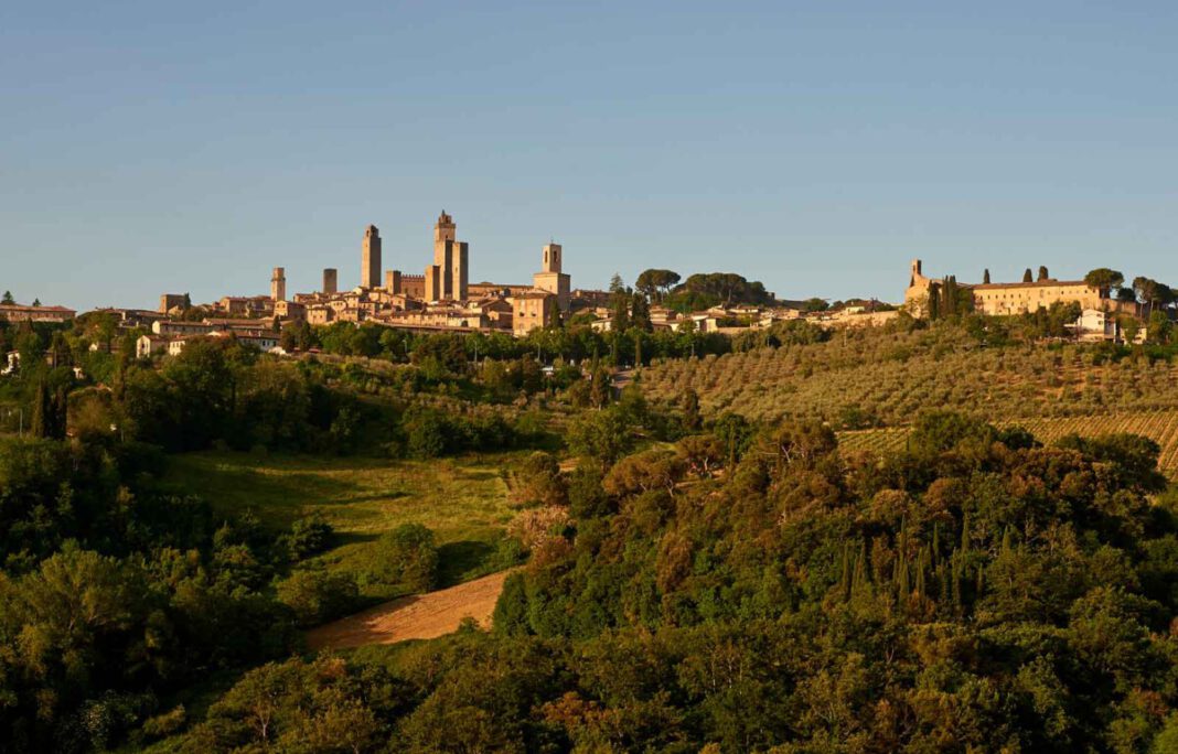 Vegane Rückzugsorte in Italien