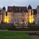 Schlosshotel Münchhausen - Geschichte mit Genuss, Foto Schlossshotel Münchhausen