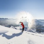 Skiurlaub für jedes Level im Brixental in den Kitzbüheler Alpen