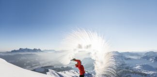 Skiurlaub für jedes Level im Brixental in den Kitzbüheler Alpen