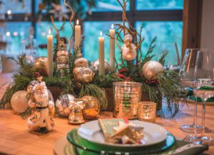 Rothenburg o.d.T.: Weihnachtszauber „Käthe Wohlfahrt“ foto Käthe Wohlfahrt KG