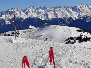 Skiurlaub für jedes Level im Brixental in den Kitzbüheler Alpen