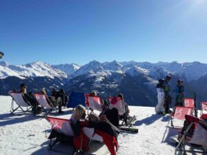 Skiurlaub für jedes Level im Brixental in den Kitzbüheler Alpen