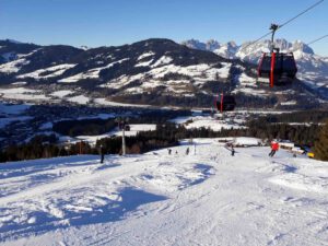 Reiseführer für Familien: Umweltfreundlicher Winterurlaub in Tirol