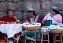 Neue & einzigartig: Gruppenreise durch Bolivien, Chile und auf die Osterinsel, foto Djoser