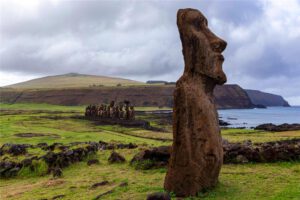 Neue & einzigartig: Gruppenreise durch Bolivien, Chile und auf die Osterinsel, foto: Djoser