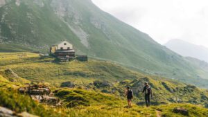 Wipptal: Abenteuer und Erholung unterm Brenner, foto: Johannes Bitter, TVB-Wipptal