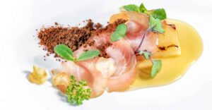 Heinz Beck: La Pergola Rom - doppeltes Jubiläum, Gourmetrestaurant, Michelinsterne