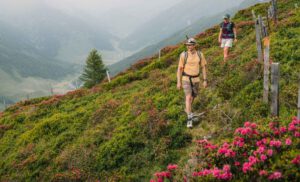 Wipptal: Abenteuer und Erholung unterm Brenner, foto: Johannes Bitter, TVB-Wipptal