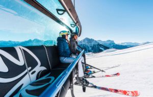 Geheimtipp: Olang am Kronplatz, HZauck